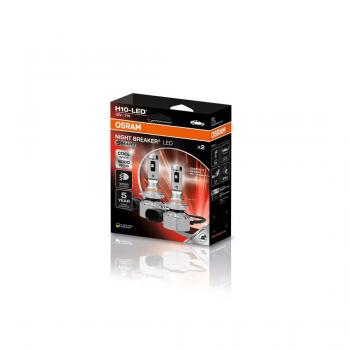 Osram Night Breaker H10 LED Smart