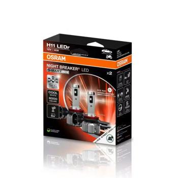 Osram Night Breaker H11 LED Smart