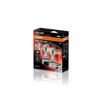 Osram Night Breaker H16 LED Smart