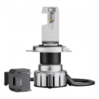 Osram Night Breaker H4 LED Smart - Motorrad