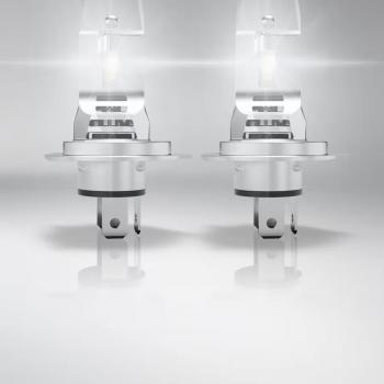 Preview: Osram Night Breaker H4 LED Speed 450