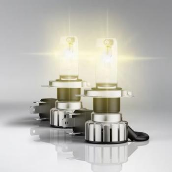 Preview: Osram Night Breaker H4 LED Vintage