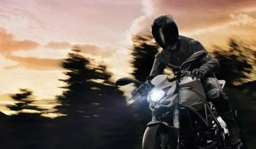 Osram Night Breaker H7 LED Gen2 - Motorrad