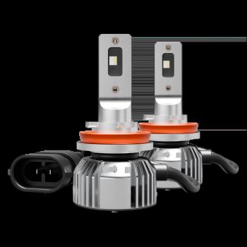Preview: Osram Night Breaker H9 LED Smart