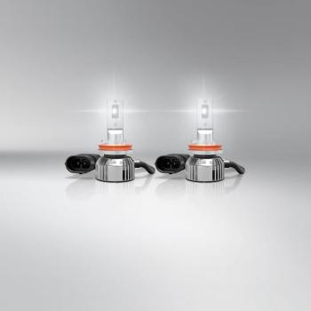 Preview: Osram Night Breaker H9 LED Smart