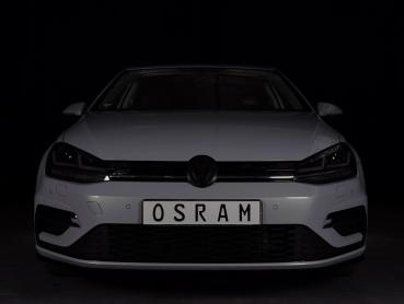 Osram LEDriving Scheinwerfer - VW Golf 7 Facelift Black Edition (Halogen)