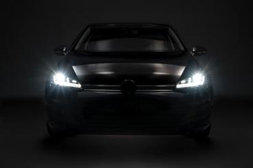 Osram LEDriving Scheinwerfer - VW Golf 7 Black Edition (Xenon)