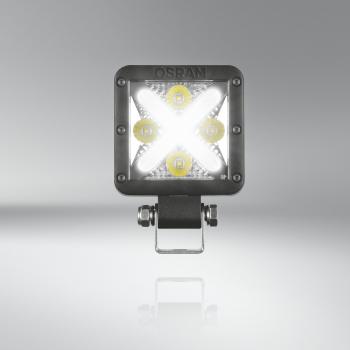 Osram LEDriving CUBE MX85-WD