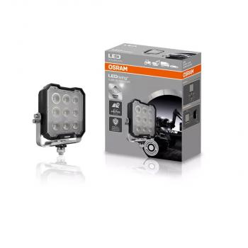 Osram LEDriving Cube WL VX125-WD