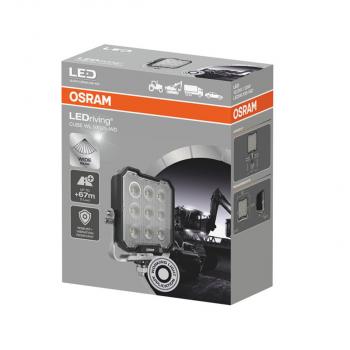 Osram LEDriving Cube WL VX125-WD