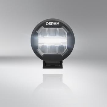 Osram LEDriving ROUND MX180-CB