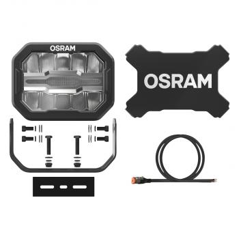 Osram LEDriving ROUND MX240-CB