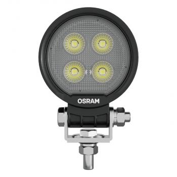 Preview: Osram LEDriving Round WL VX80-WD