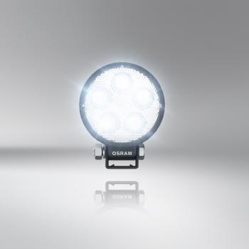 Osram LEDriving Round VX70-SP