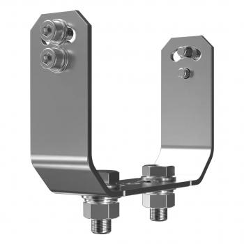 Osram Cube PX1500 Ultra-Wide Set - Heavy Duty Mounting