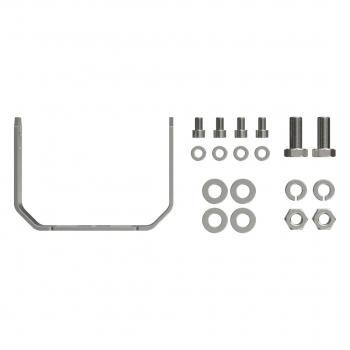 Osram Cube PX1500 Ultra-Wide Set - Heavy Duty Mounting