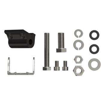 Osram Cube PX4500 Wide Set - Flexible Mounting