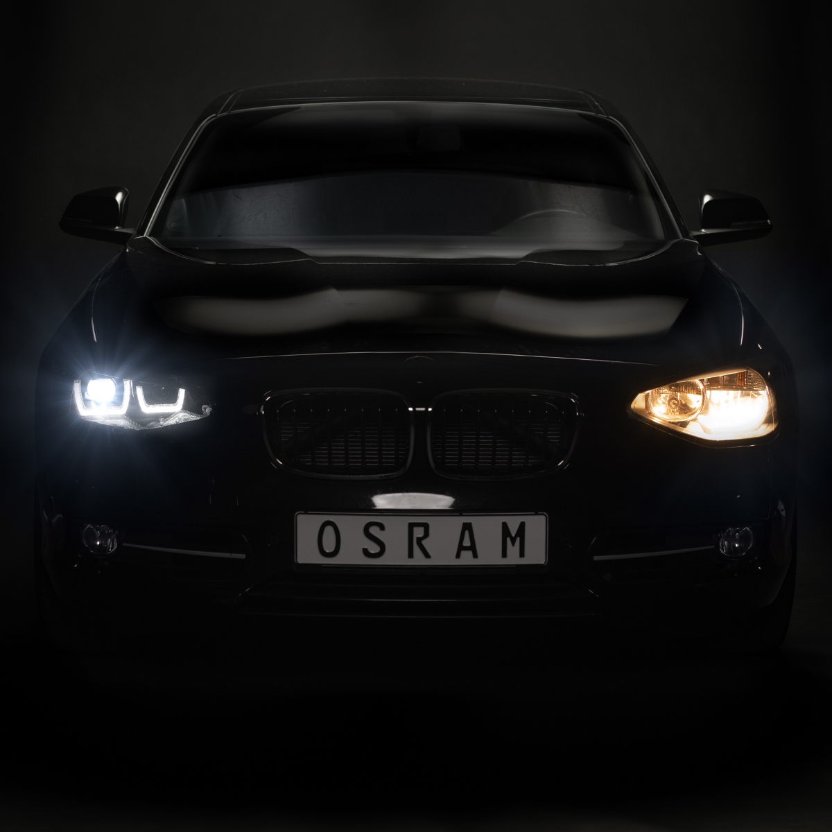 OSRAM LEDriving Voll-LED Scheinwerfer passend für BMW F20 Bj. 11-15 s,  959,90 €