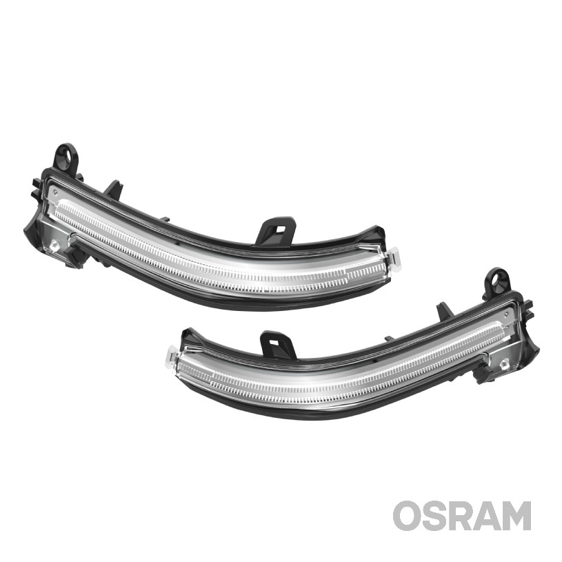OSRAM H7 LED Night Breaker BMW 1er (F20/F21) Facelift mit Zulassung -  Online-Shop