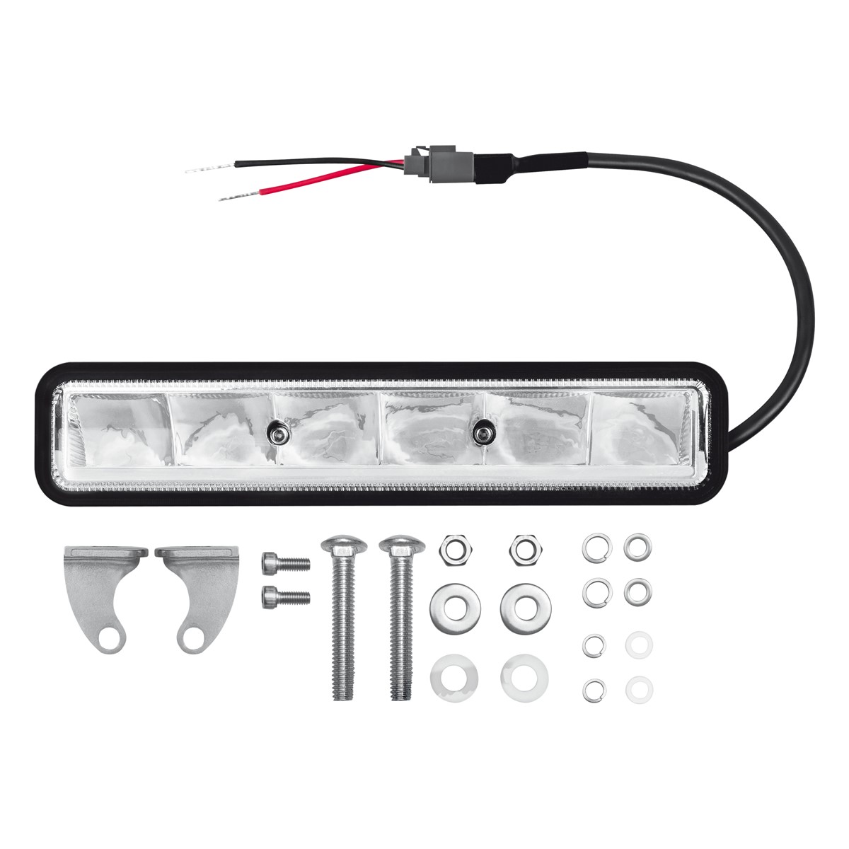 myTuning24 Onlinehandel - Osram LEDriving Lightbar in der SX-Serie SX180-SP  LEDDL105-SP