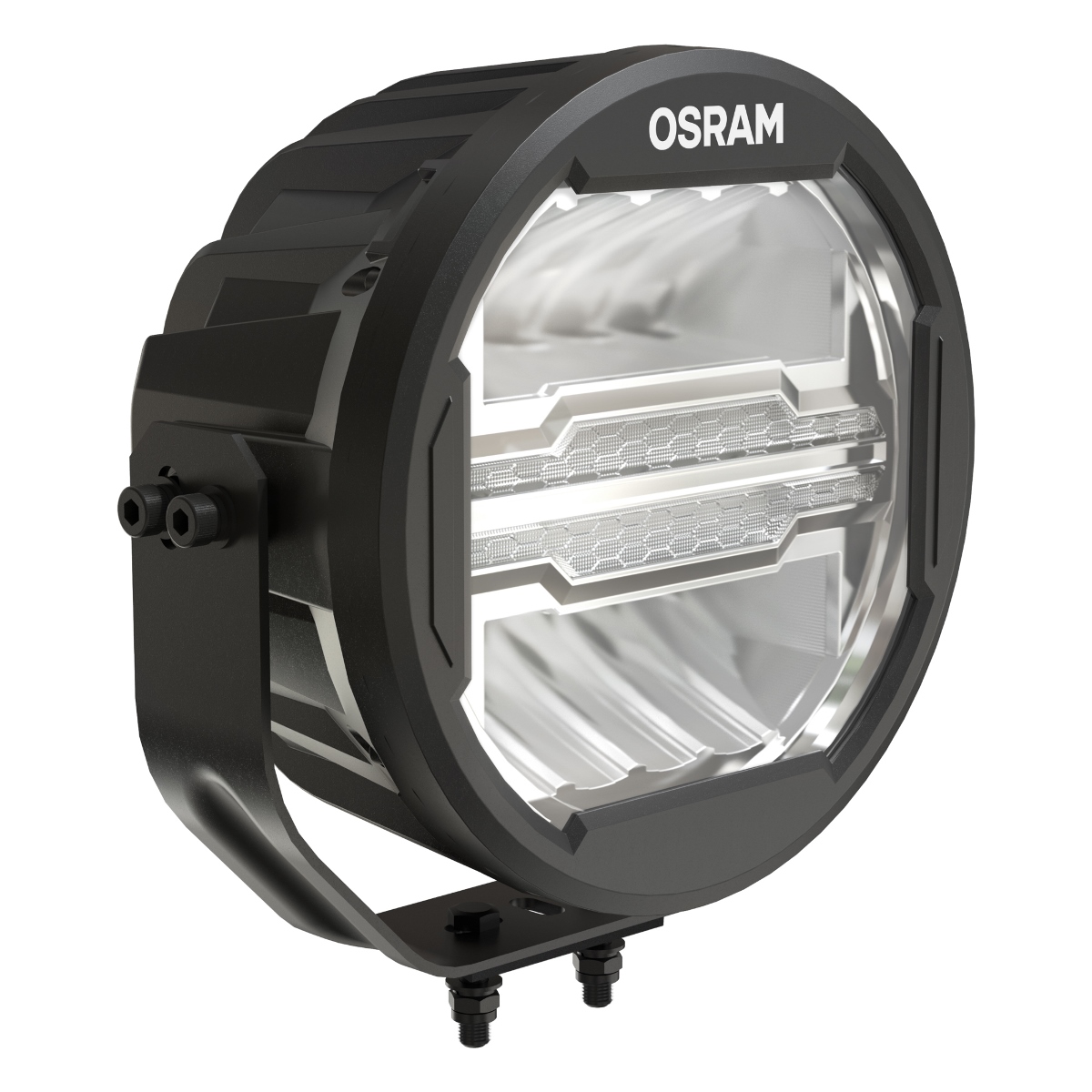 myTuning24 Onlinehandel - Osram LEDriving LED Adapter 07