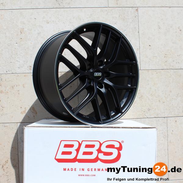 BBS CC-R 19 ZOLL Felgensatz BMW M2 M3 M4
