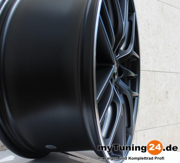 BBS CC-R 19 ZOLL Felgensatz BMW M2 M3 M4