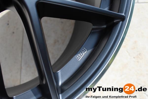 BBS CC-R 19 ZOLL Felgensatz BMW M2 M3 M4