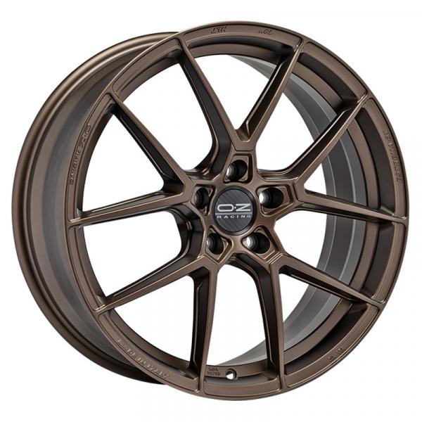 OZ Racing Estrema GT HLT - Bronze matt