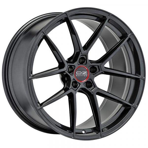 OZ Racing Estrema GT HLT - Hyper Titanium