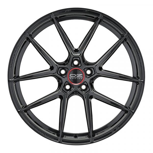 OZ Racing Estrema GT HLT - Hyper Titanium