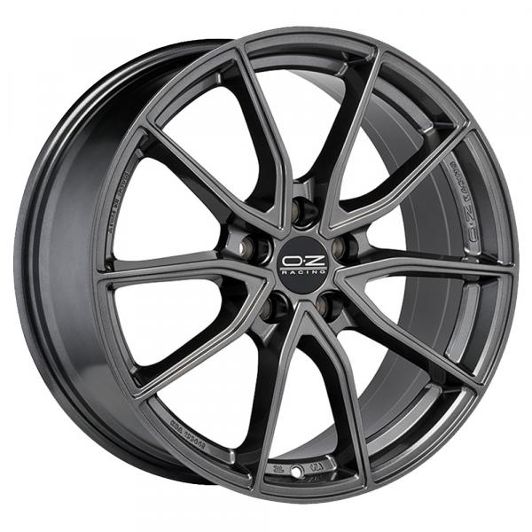OZ Racing Super Sport - Star Graphite