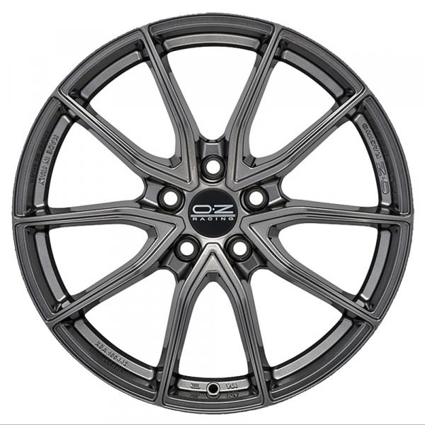OZ Racing Super Sport - Star Graphite
