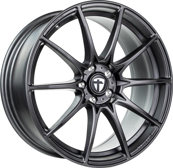 Tomason TN25 - Graphite Matt