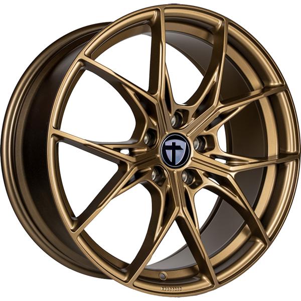 Tomason TN29 - Bronze