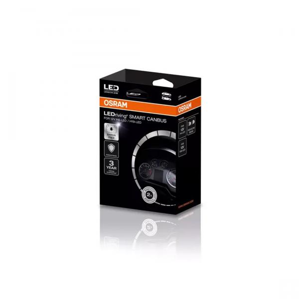 Osram LEDriving Canbus Control SC05-2HB