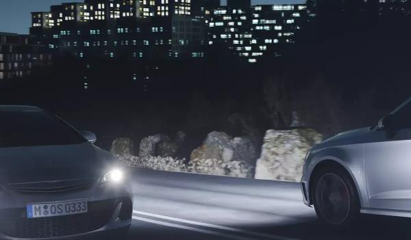 Osram LEDriving Canbus Control SC06-2HB