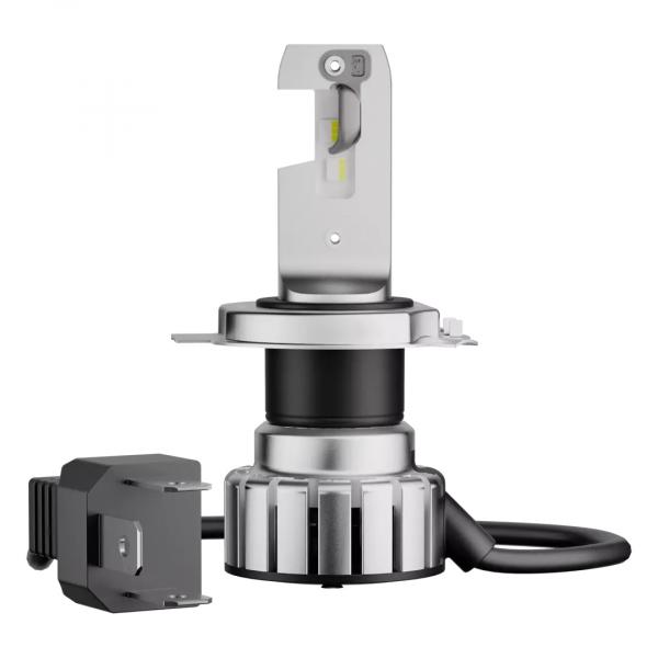 Osram Night Breaker H4 LED Smart - Motorrad