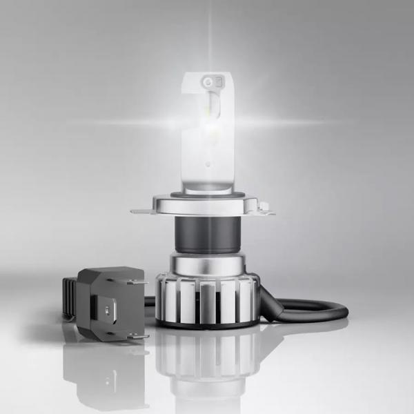 Osram Night Breaker H4 LED Smart - Motorrad