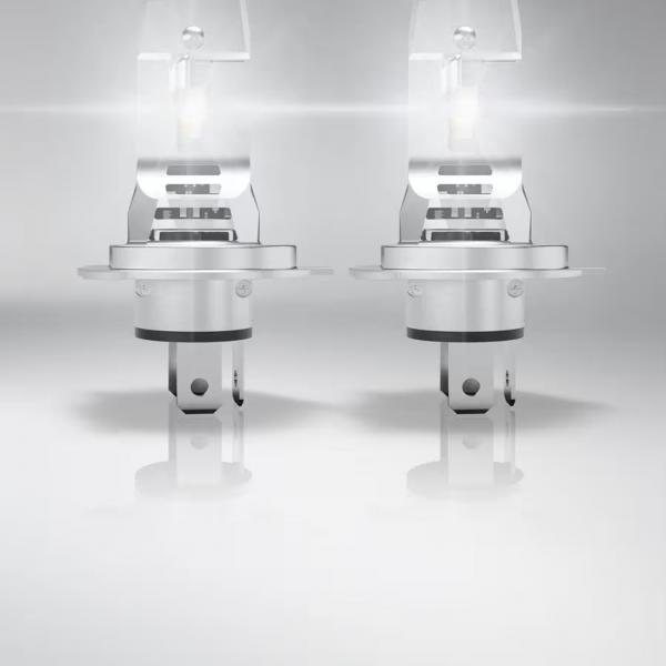 Osram Night Breaker H4 LED Speed 450