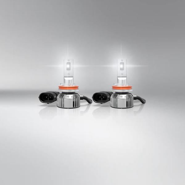 Osram Night Breaker H9 LED Smart