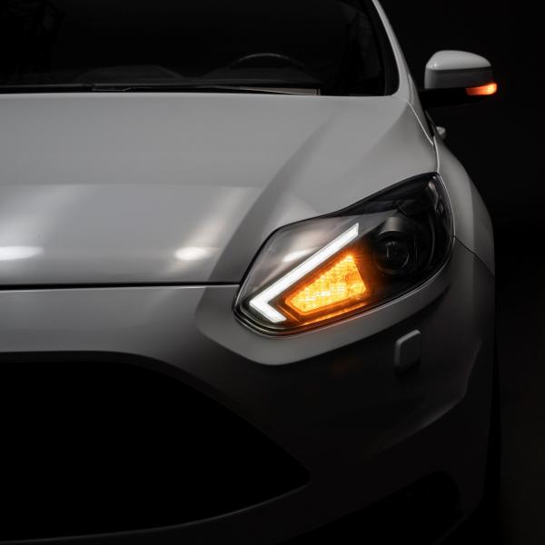 Osram LEDriving Xenarc Scheinwerfer - Ford Focus Black Edition