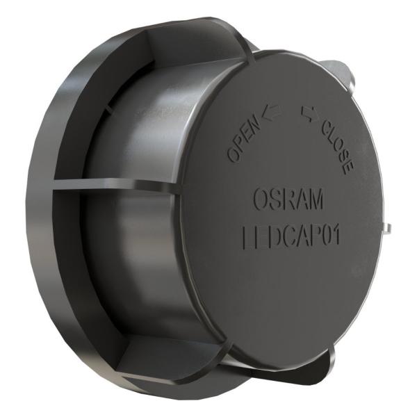 Osram LEDriving CAP 01
