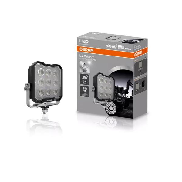 Osram LEDriving Cube WL VX125-WD