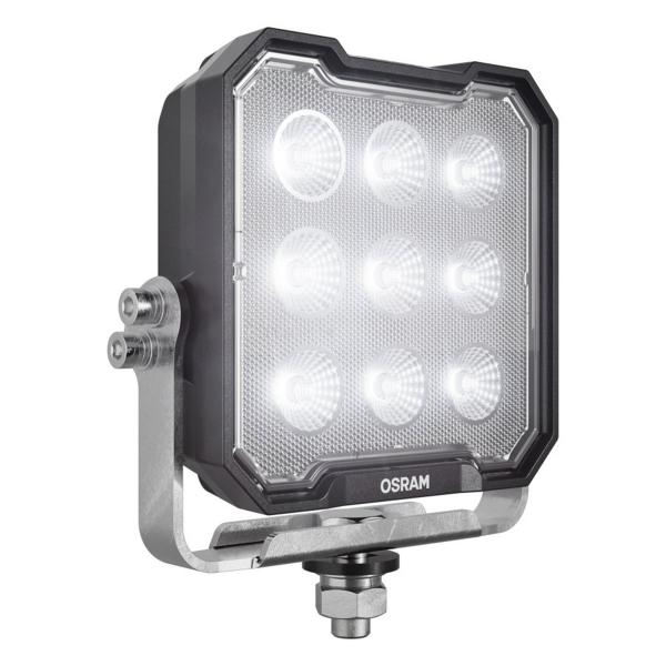 Osram LEDriving Cube WL VX125-WD