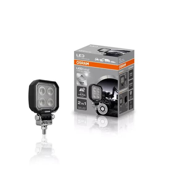 Osram LEDriving Cube WL VX80-WD