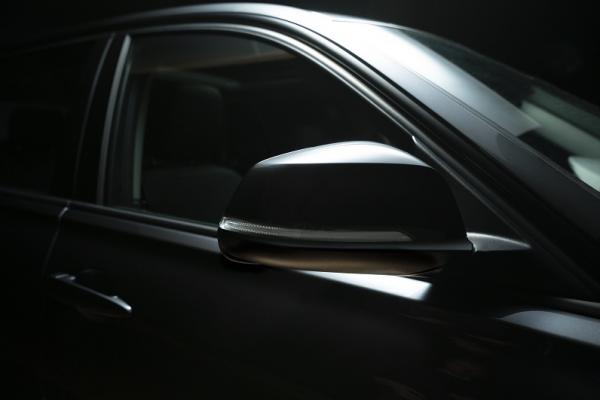 Osram LEDriving DMI Spiegelblinker - BMW Black