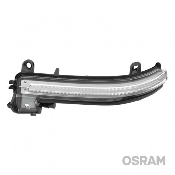 Osram LEDriving DMI Spiegelblinker - BMW White