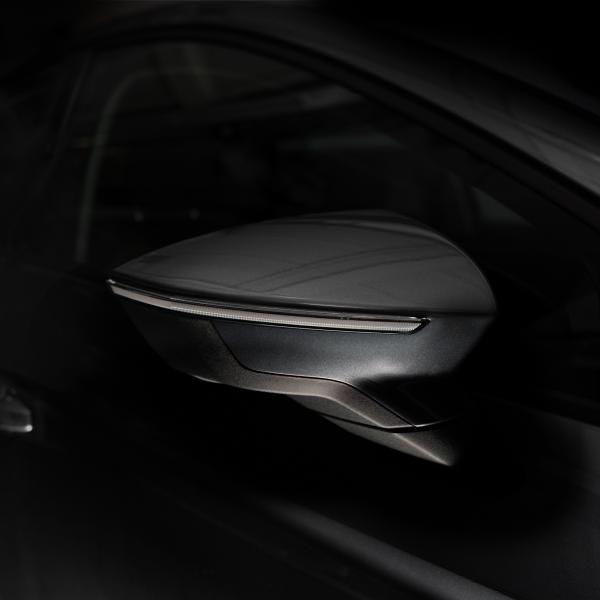 Osram LEDriving DMI Spiegelblinker - Seat Leon White