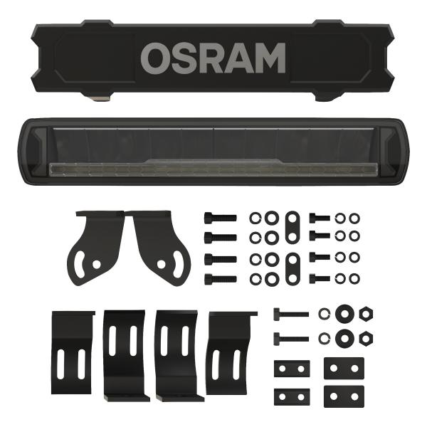 Osram LEDriving LIGHTBAR MX250-CB